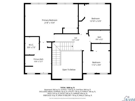 137 Victoria Boulevard Mankato MN 56001