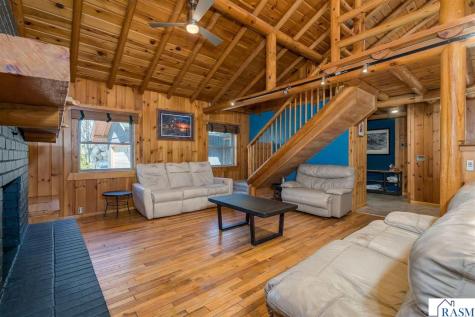 11 NW Cedar Point Lane Elysian MN 56028