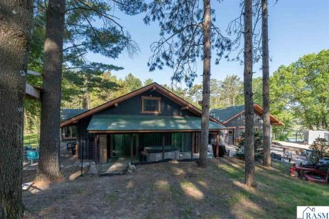 11 NW Cedar Point Lane Elysian MN 56028