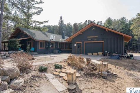 11 NW Cedar Point Lane Elysian MN 56028