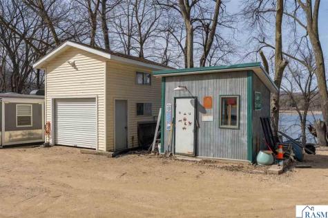 11 NW Cedar Point Lane Elysian MN 56028