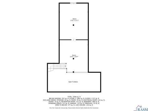 11 NW Cedar Point Lane Elysian MN 56028