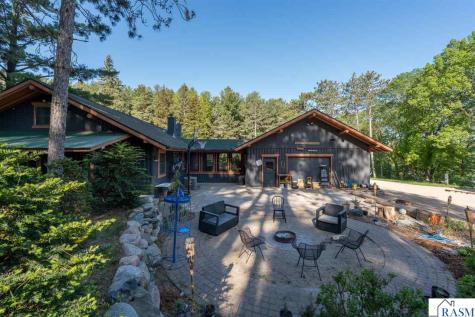 11 NW Cedar Point Lane Elysian MN 56028