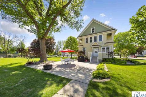 580 6th Street Lafayette MN 56054