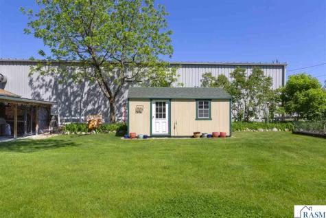 580 6th Street Lafayette MN 56054