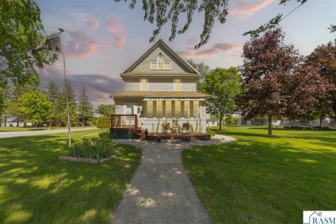 580 6th Street Lafayette MN 56054
