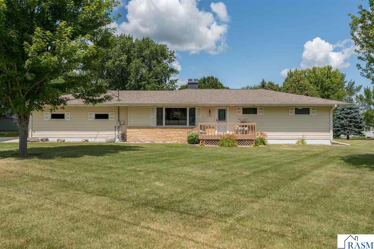 716 W River Street Waterville MN 56096