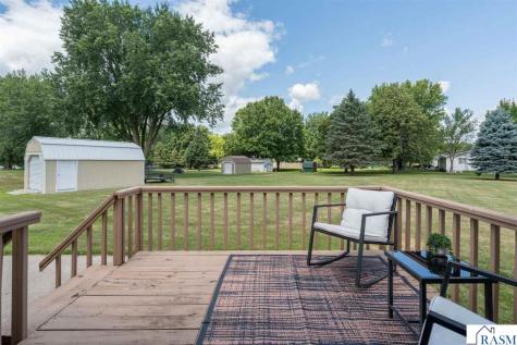 716 W River Street Waterville MN 56096