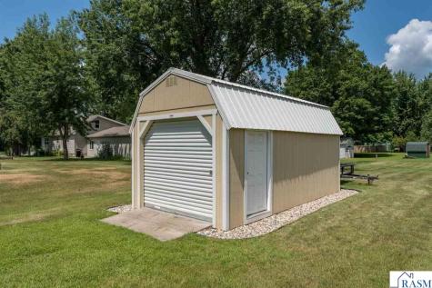 716 W River Street Waterville MN 56096