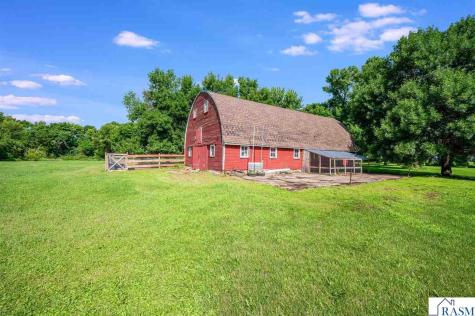35780 110th Street Blue Earth MN 56013