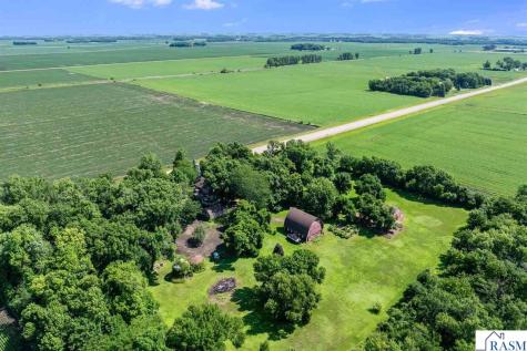 35780 110th Street Blue Earth MN 56013