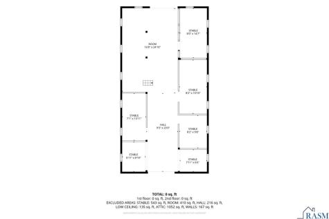 35780 110th Street Blue Earth MN 56013