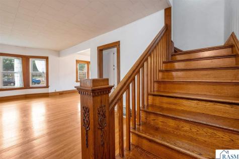 203 N Galbraith Street Blue Earth MN 56013