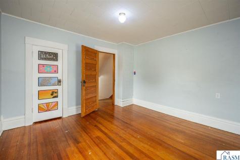 203 N Galbraith Street Blue Earth MN 56013