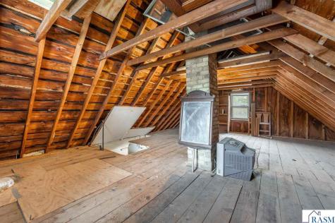 203 N Galbraith Street Blue Earth MN 56013