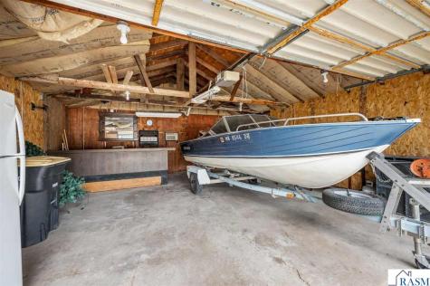 203 N Galbraith Street Blue Earth MN 56013