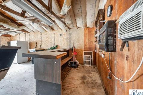 203 N Galbraith Street Blue Earth MN 56013