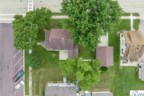 203 N Galbraith Street Blue Earth MN 56013