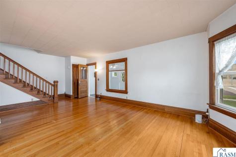 203 N Galbraith Street Blue Earth MN 56013