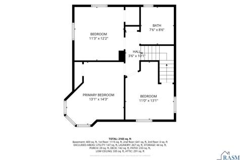 203 N Galbraith Street Blue Earth MN 56013