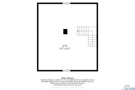 203 N Galbraith Street Blue Earth MN 56013