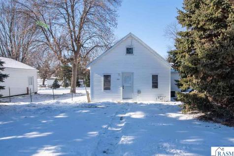 714 N Teal Street Janesville MN 56048