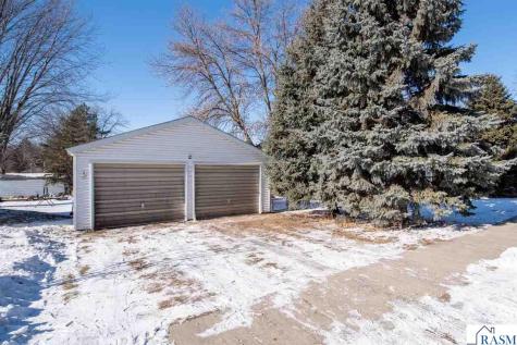 714 N Teal Street Janesville MN 56048
