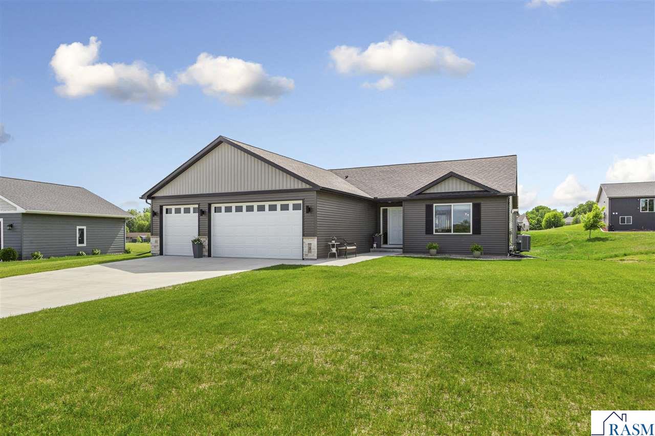 3 Lynae Circle Elysian MN 56028