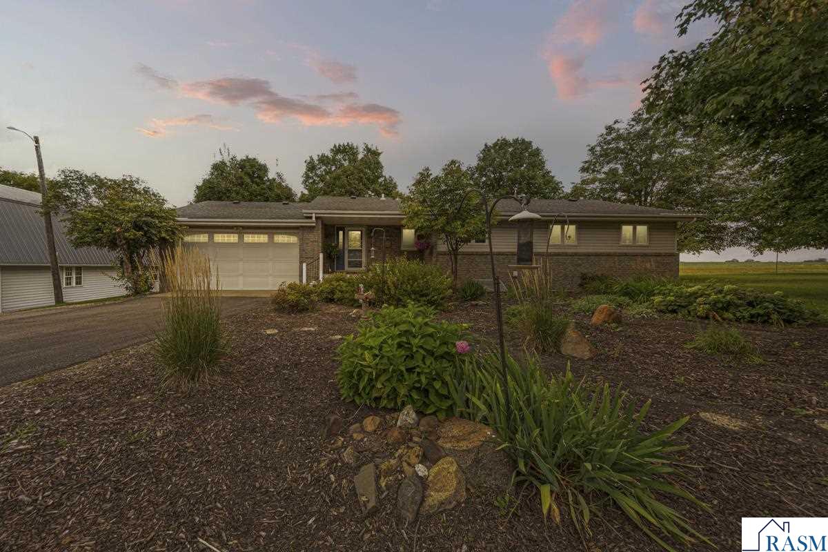 58560 Kirkwood Road Mankato MN 56001