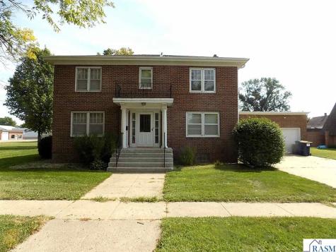 440 6th Street Lafayette MN 56054