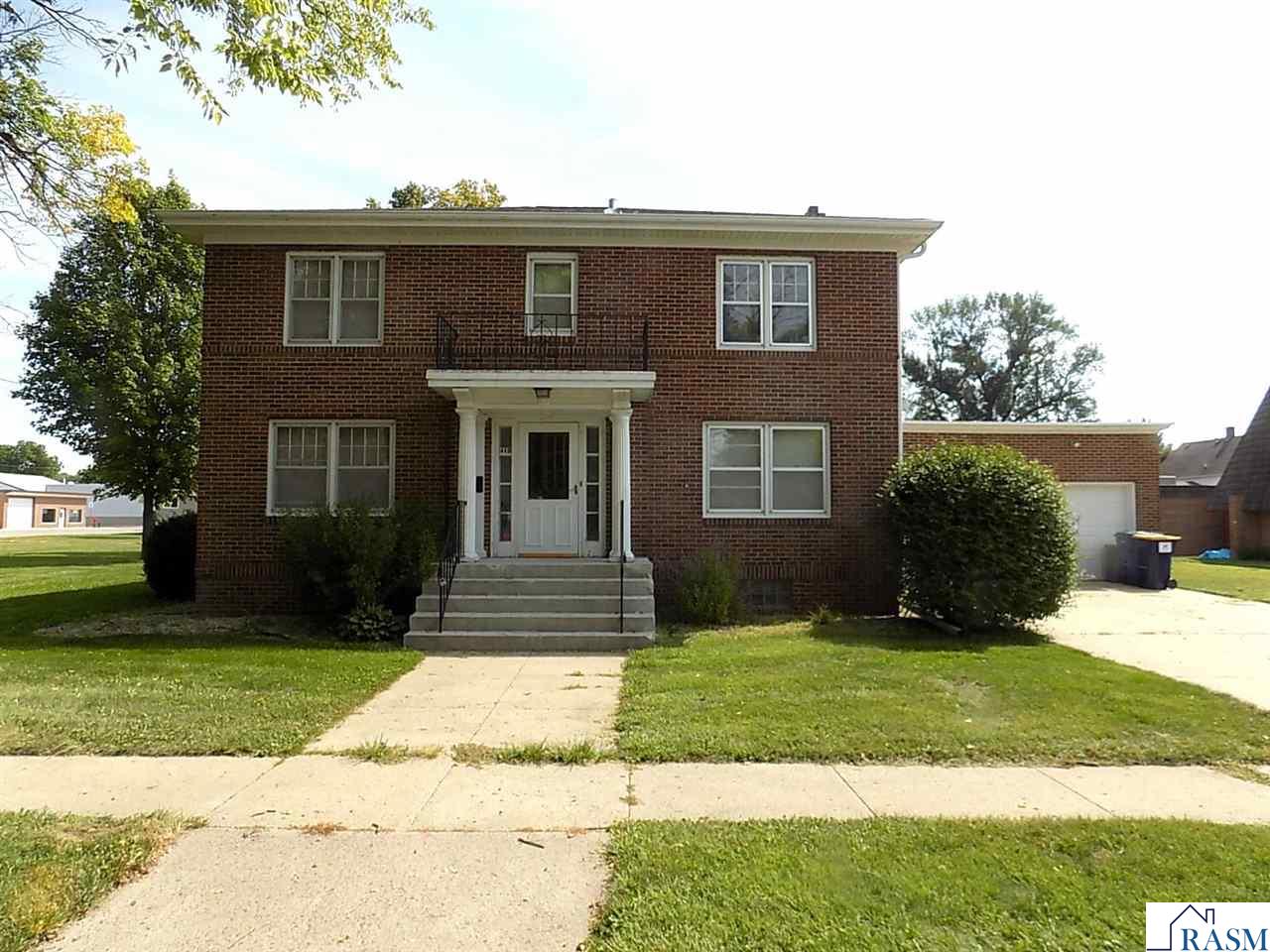440 6th Street Lafayette MN 56054