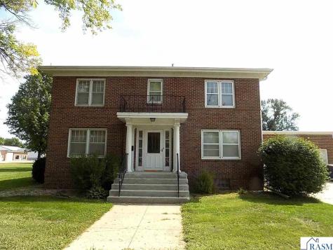 440 6th Street Lafayette MN 56054