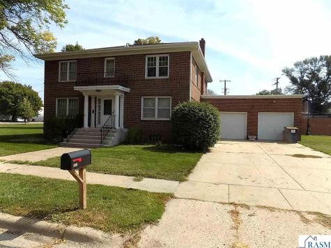 440 6th Street Lafayette MN 56054