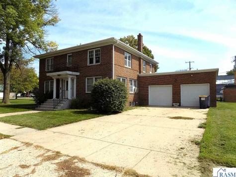 440 6th Street Lafayette MN 56054