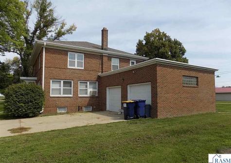 440 6th Street Lafayette MN 56054