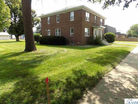 440 6th Street Lafayette MN 56054