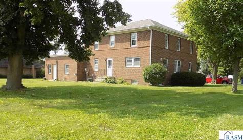 440 6th Street Lafayette MN 56054