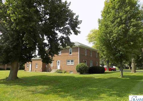 440 6th Street Lafayette MN 56054