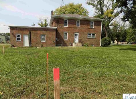 440 6th Street Lafayette MN 56054