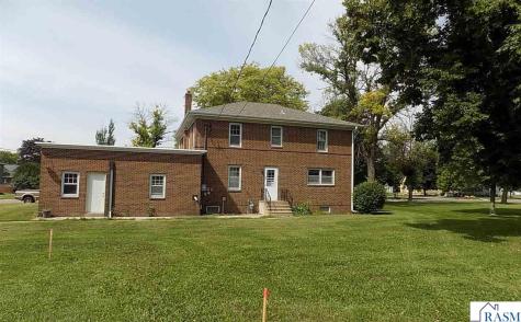 440 6th Street Lafayette MN 56054