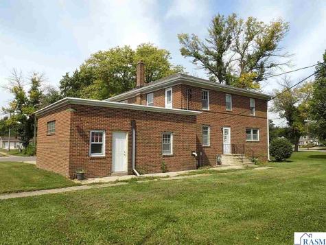 440 6th Street Lafayette MN 56054