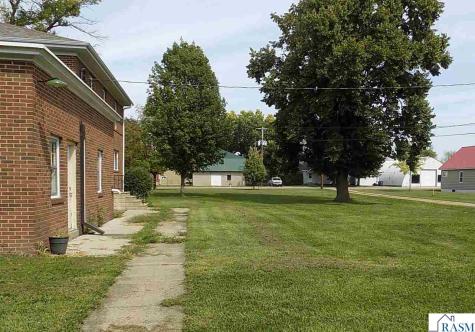 440 6th Street Lafayette MN 56054
