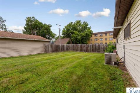 322 Wheeler Avenue North Mankato MN 56003