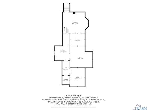 322 Wheeler Avenue North Mankato MN 56003