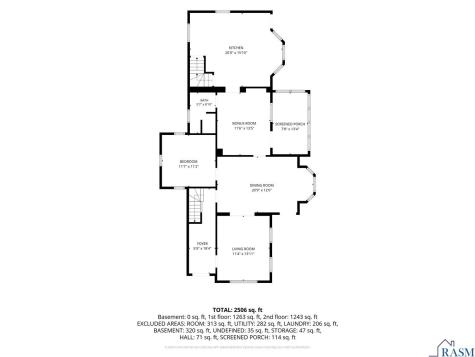 322 Wheeler Avenue North Mankato MN 56003