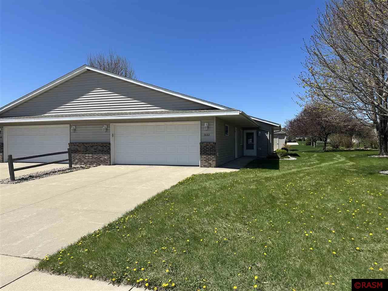 1442 N 7th Street New Ulm MN 56073