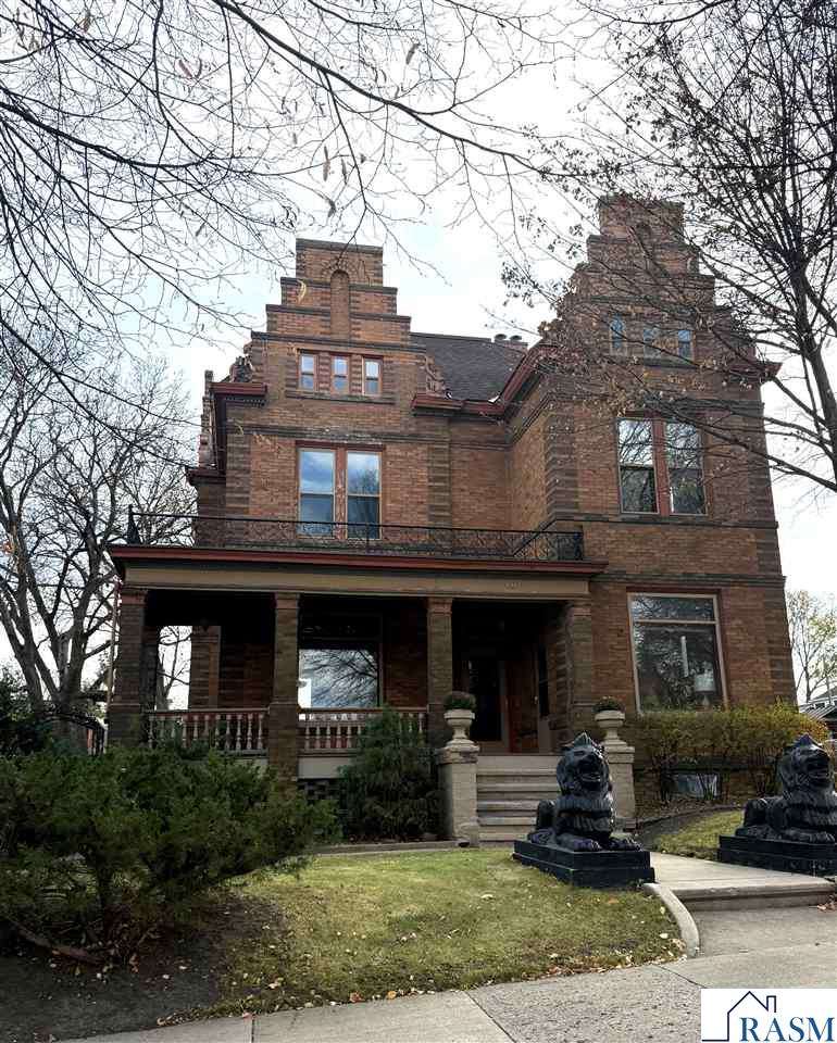 611 Center Street New Ulm MN 56073