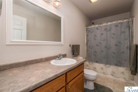 1007 Crystal Lake Drive Lake Crystal MN 56055