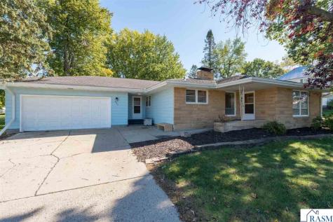 605 N Market Street Janesville MN 56048