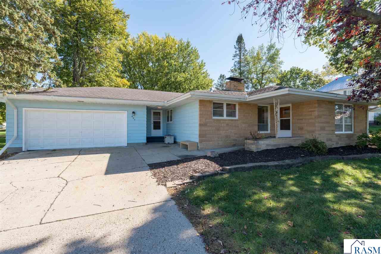 605 N Market Street Janesville MN 56048